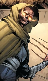 Ghost Rider (Earth-616)