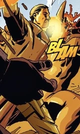 Rhino (Earth-12101)