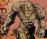 Rhino (Earth-17995)
