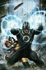 Alex Summers (Earth-13133)