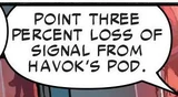 Havok (Earth-18119)