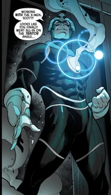 Prelate Alex Summers (Earth-51518)