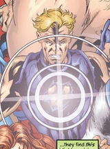 Alex Summers (Earth-5692)