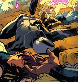 Havok (Earth-TRN657)