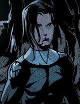 Alex Manor (Earth-616)