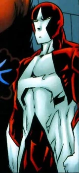 Red Guardian (Earth-3470)