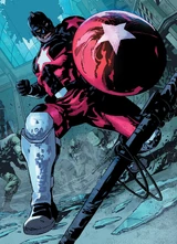 Ronin (Earth-616)