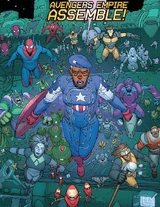 Captain Alexis (Earth-14161)