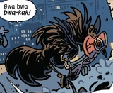 Alfredo (Earth-17471)