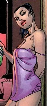 Alice Tremaine (Earth-616)