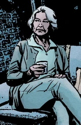 Alisa Jones (Earth-616)