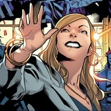 President Dazzler (Earth-13729)