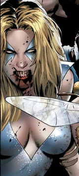 Dazzler (Earth-2149)