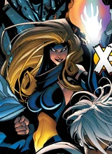 Dazzler (Earth-51518)