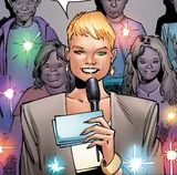 Alison Blaire (Earth-58163)