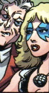 Dazzler (Earth-TRN1375)