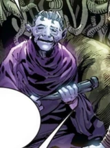 Allehk (Earth-616)