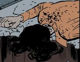 Alma Alvarado (Earth-616)