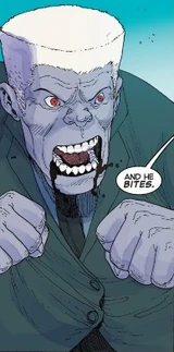Tombstone (Earth-22191)