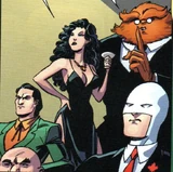 Alpha Flight (Earth-TRN1375)