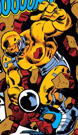 Alpha (Earth-616)