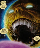 Alter Ego (Earth-616)