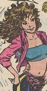 Alyssa Conover (Earth-616)