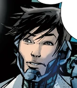 Amadeus Cho (Earth-12311)