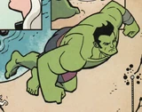Hulk (Earth-TRN1146)