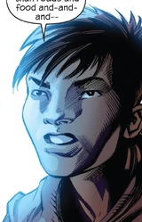 Amadeus Cho (Earth-61610)