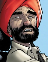 Amar Rai (Earth-616)