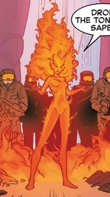 Magma (Earth-58163)