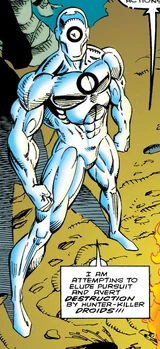 Zero (Earth-4935)