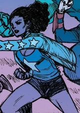 Miss America (Earth-58163)