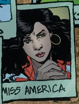 Miss America (Earth-61112)