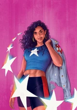 Ms. America (Earth-616)