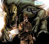 Ammut (Earth-616)