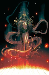 Enchantress (Earth-311)