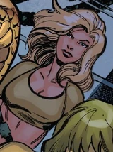 Anaconda (Earth-61610)