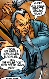 Ancestor (Earth-616)