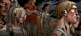 Anchorite Sect (Earth-616)