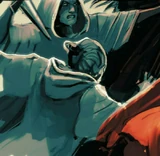 Anchorites (Earth-61449)