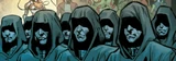 Anchorites (Earth-616)