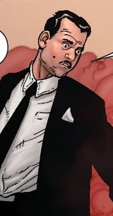 Ando Karnelli (Earth-616)