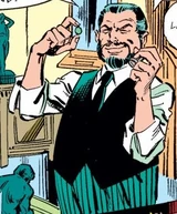 Andre Boullion (Earth-616)