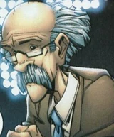 Andrew McCullough (Earth-616)
