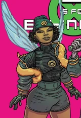 Angel (Earth-55133)