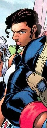 Angel (Earth-600123)