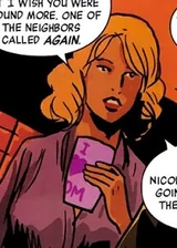 Angela Dinu (Earth-616)