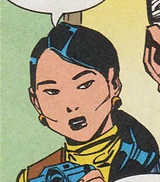Angela Yin (Earth-616)
